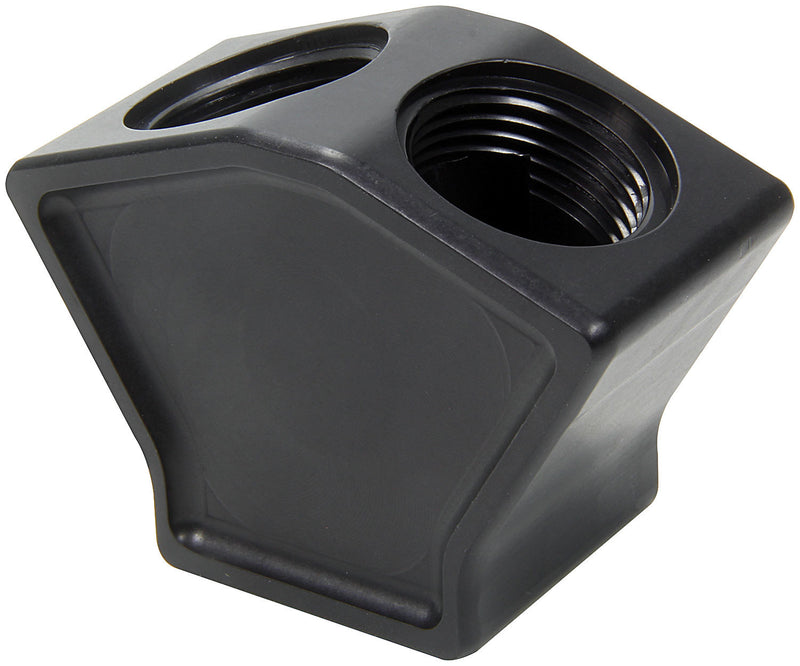 WATER PUMP Y-BLOCK KIT 2 TO 1