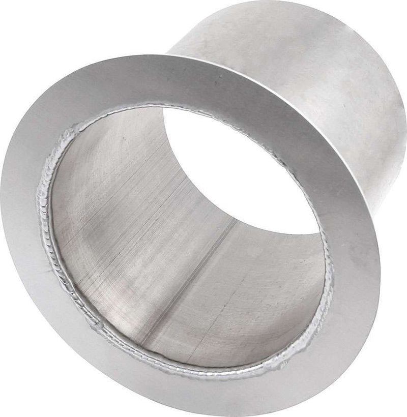 EXHAUST SHIELD ROUND FLANGE