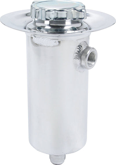 REMOTE FILLER TANK W 3/8INBUNG
