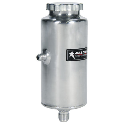 POWER STEERING TANK ONLY 8-1/