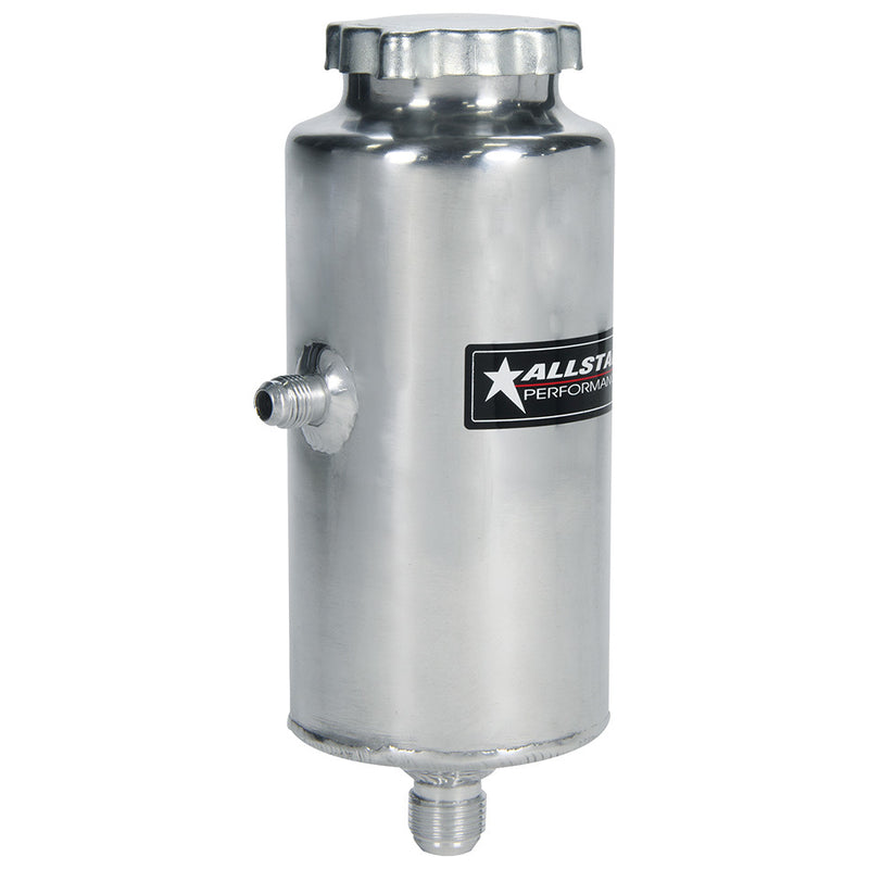 POWER STEERING TANK ONLY 8-1/