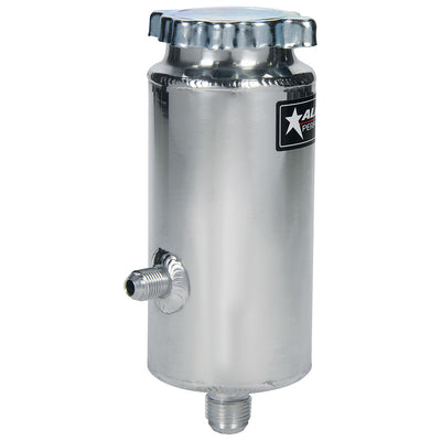POWER STEERING TANK WITH CAP
