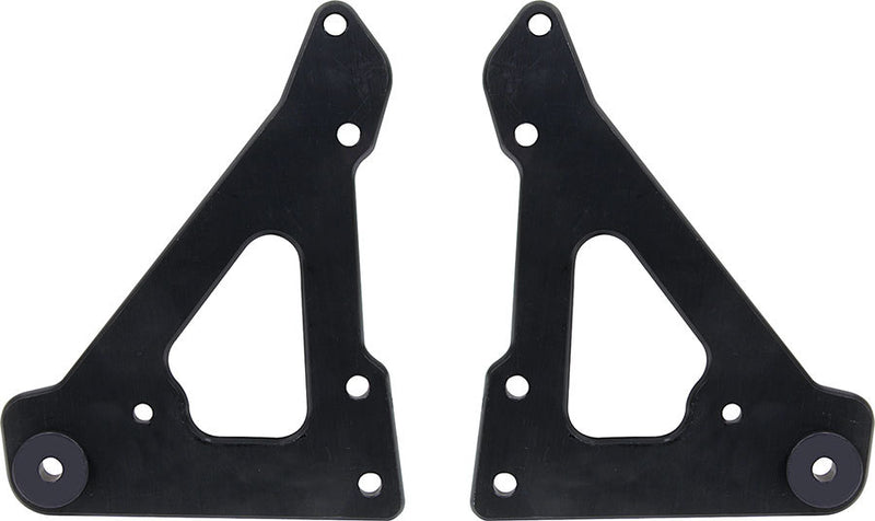 SPRINT MOTOR PLATE 2-PIECE