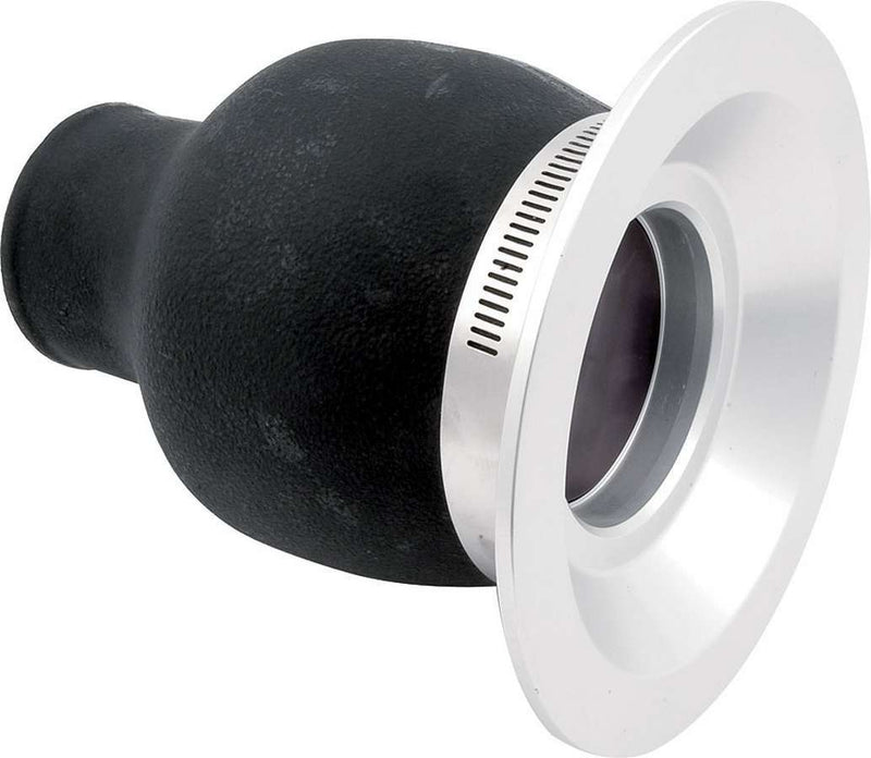 DRY BREAK VALVE FEMALE 2-1/2