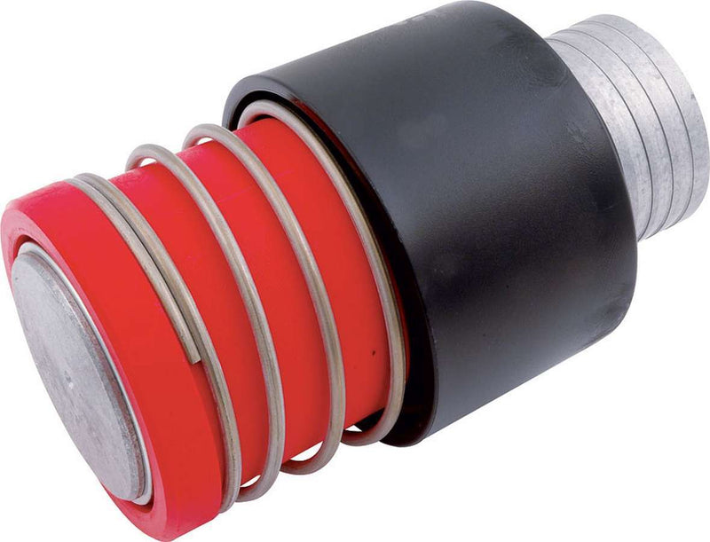 DRY BREAK VALVE MALE 2-1/4 I