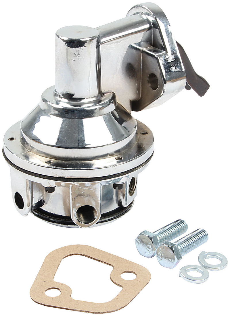 BB CHEVY FUEL PUMP 1/4IN NPT