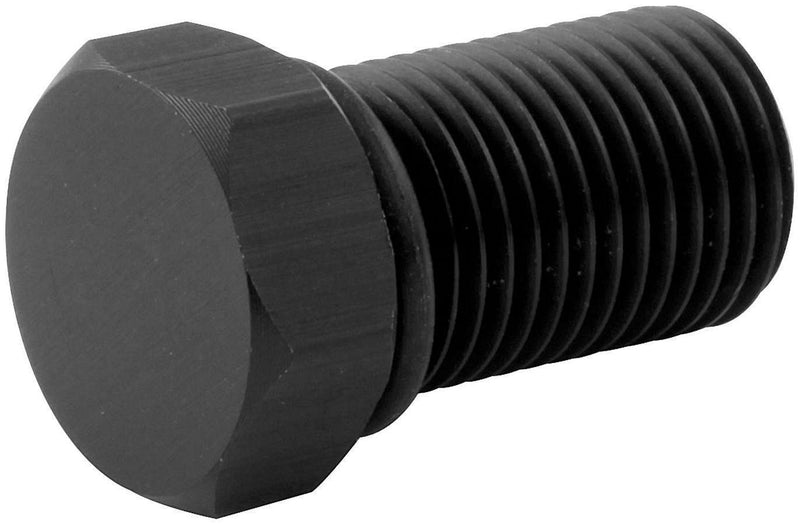 DOWN NOZZLE PLUG 1/2-20 IN TH