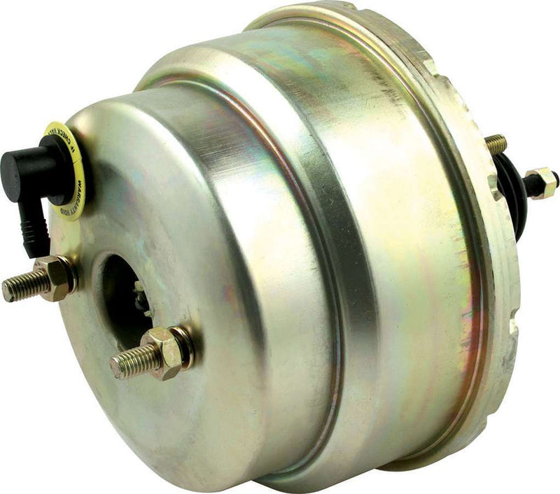 POWER BRAKE BOOSTER 8 IN DUAL