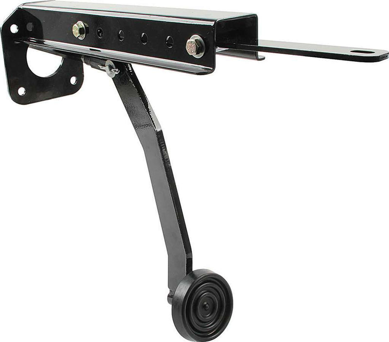 BRAKE PEDAL ASSEMBLY