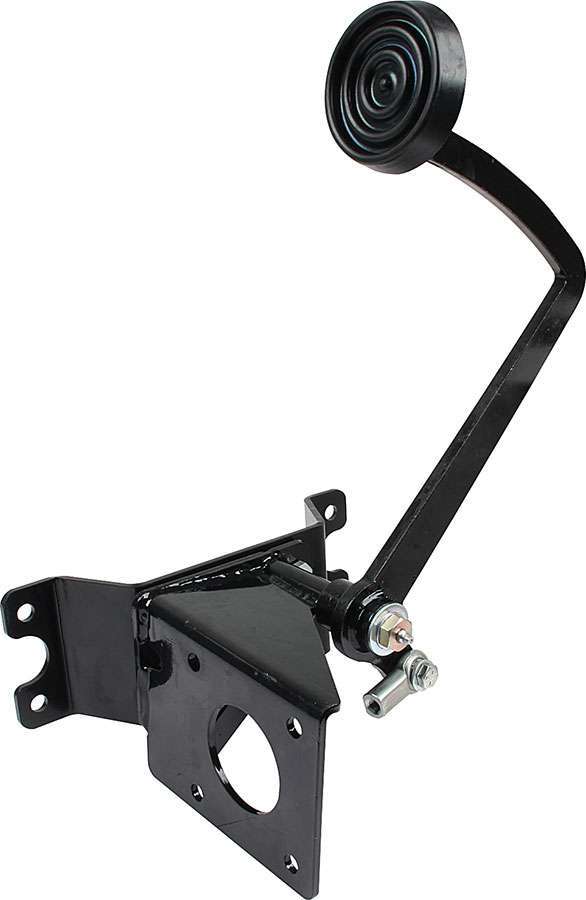 BRAKE PEDAL ASSEMBLY SINGLE T