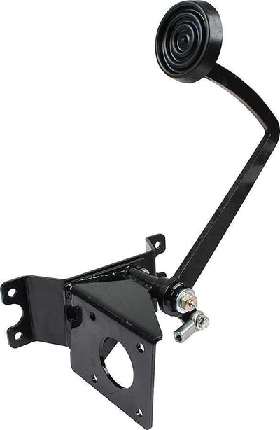 BRAKE PEDAL ASSEMBLY SINGLE T