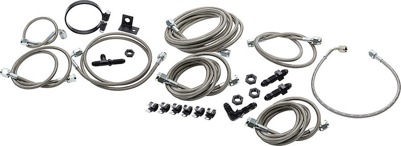 BRAKE LINE KIT