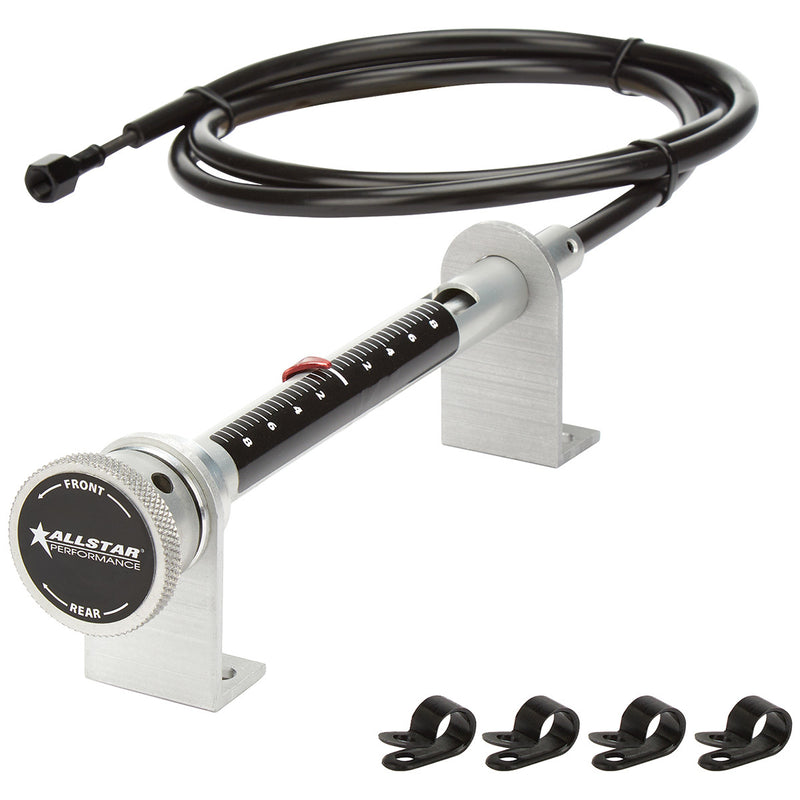 BRAKE BIAS ADJUSTER SHORT 3/8
