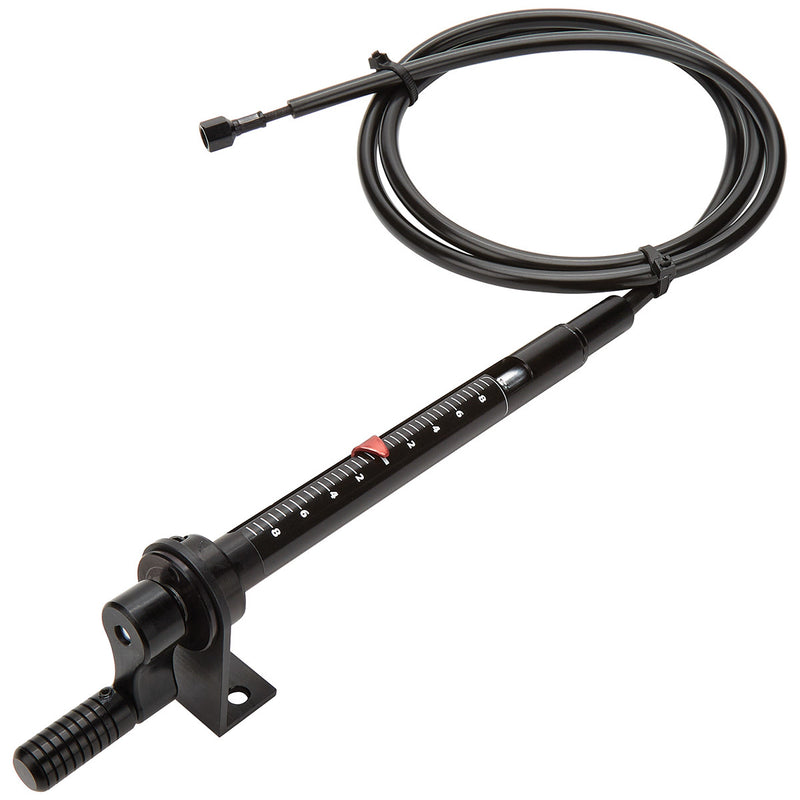 BRAKE BIAS ADJUSTER