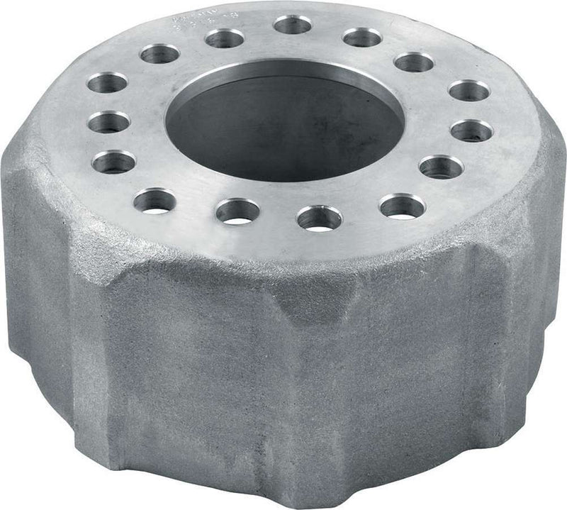 ROTOR HAT 8-BOLT ROTOR 7 IN