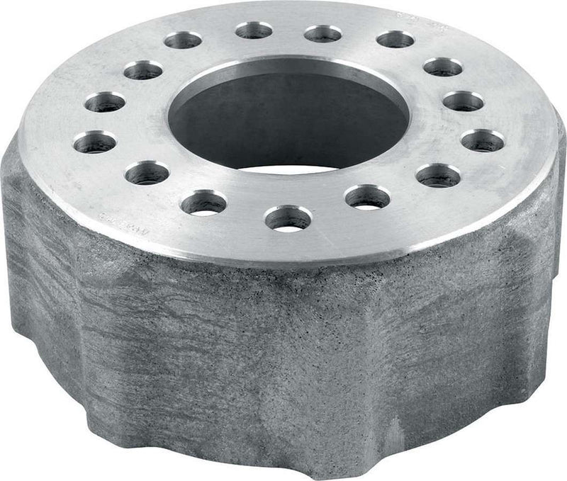 ROTOR HAT 8-BOLT ROTOR 7 IN