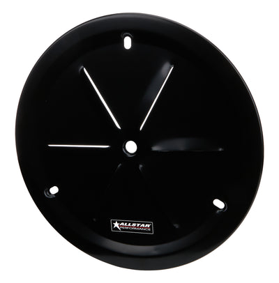 ALUMINUM WHEEL COVER