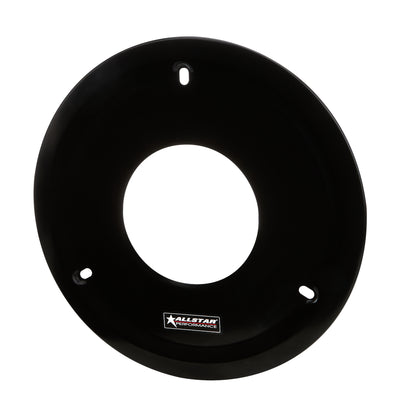 ALUMINUM WHEEL COVER