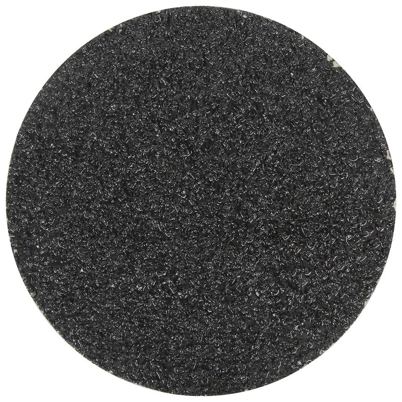 8 IN SANDING DISCS 16 GRIT