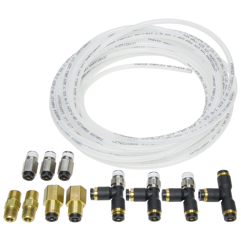 BRAKE LINE KIT