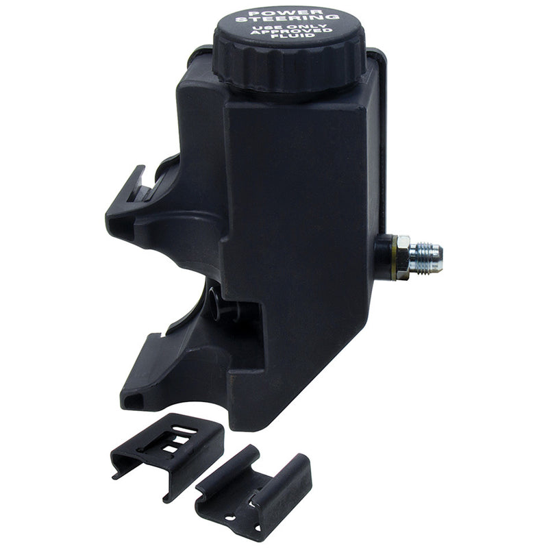 REPL TANK AND CLIPS