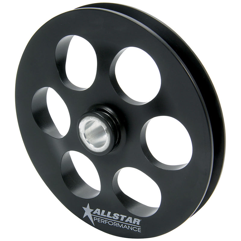 PULLEY FOR ALLSTAR POWER STEER