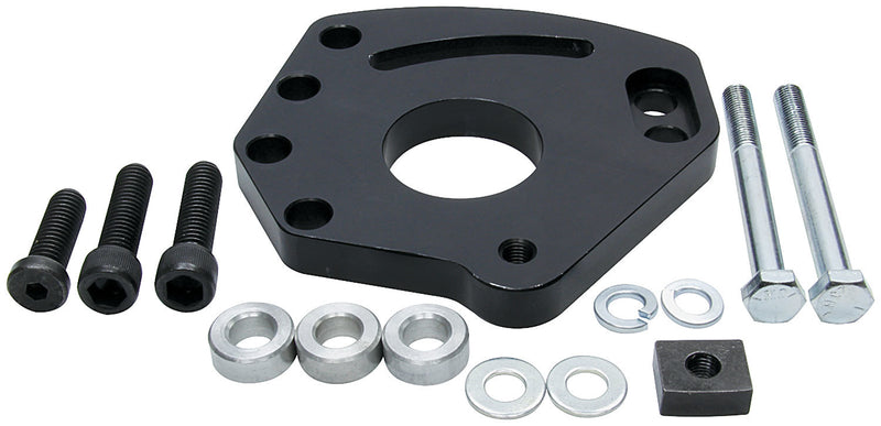 PWR STEERING BRCKT KT HEAD MNT