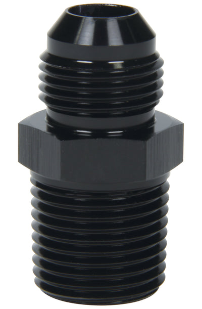 AN to NPT Straight -16 x 1in