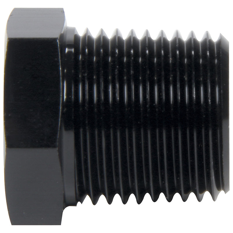 Hex Plug NPT 1/4in