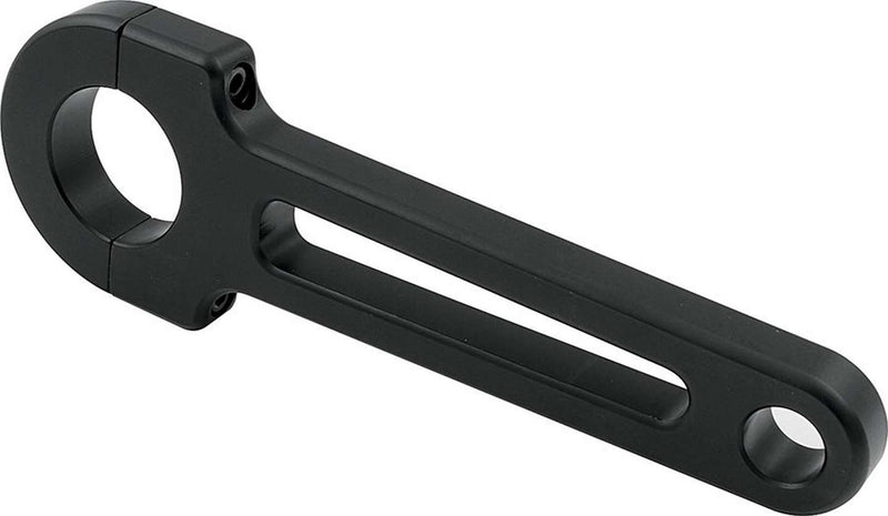 CLAMP-ON STEERING COLUMN BRACK