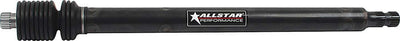 COLLAPSIBLE STEERING SHAFT 25