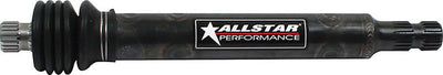 COLLAPSIBLE STEERING SHAFT 13