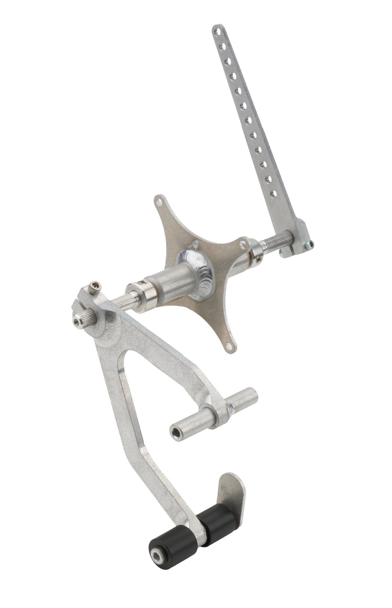 ADJUSTABLE GAS PEDAL (EA)