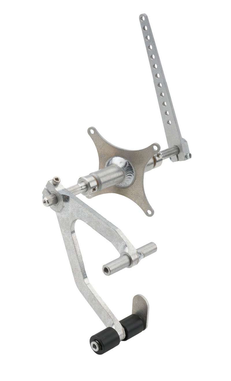 ADJUSTABLE GAS PEDAL (EA)