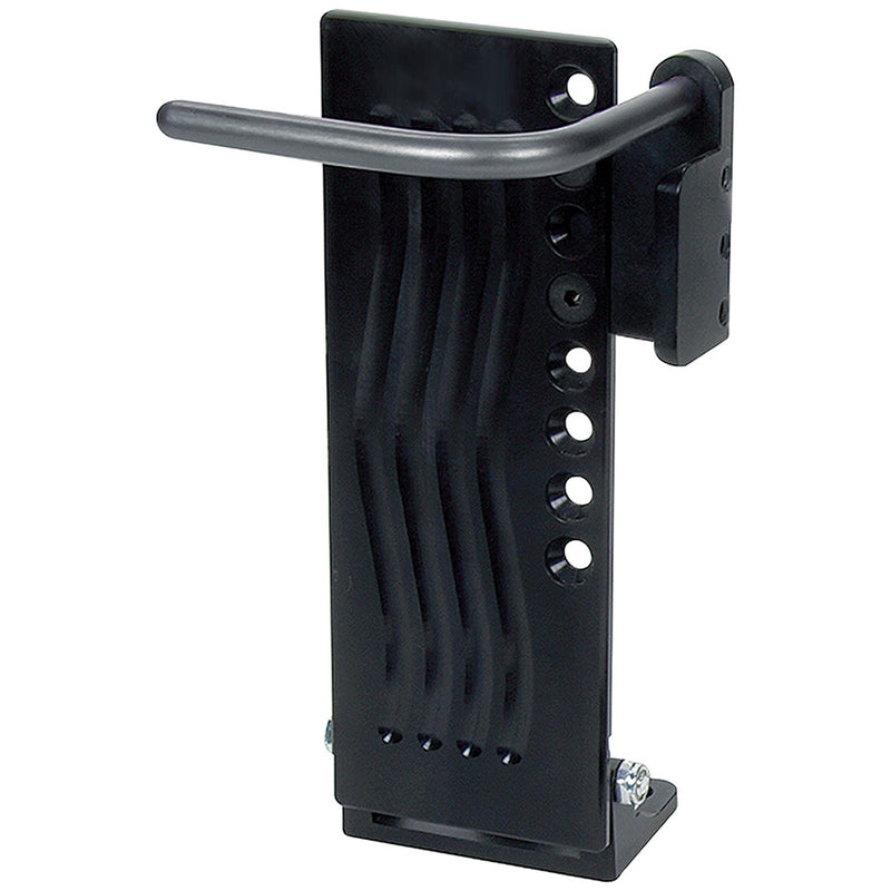 PEDAL ONLY FLOOR MOUNTED