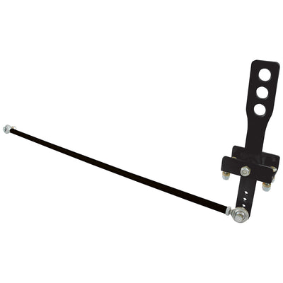 1 LEVER SHIFTER GOLD