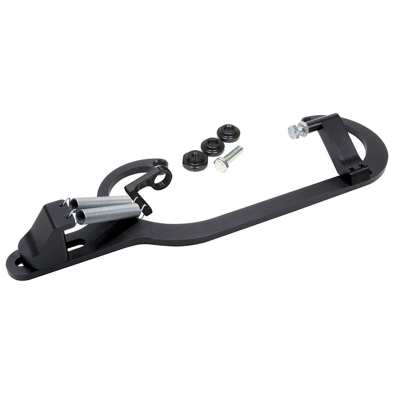 THROTTLE RETURN SPRING BCKT