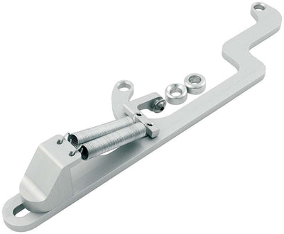 THROTTLE RETURN BRACKET