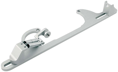 THROTTLE BRACKET W/ SPRING