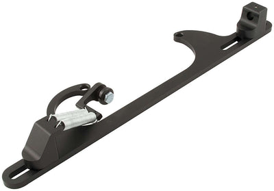 THROTTLE BRACKET W/ SPRING