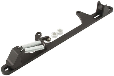 THROTTLE BRACKET W/ SPRING