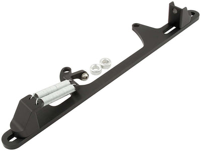 THROTTLE BRACKET W/ SPRING