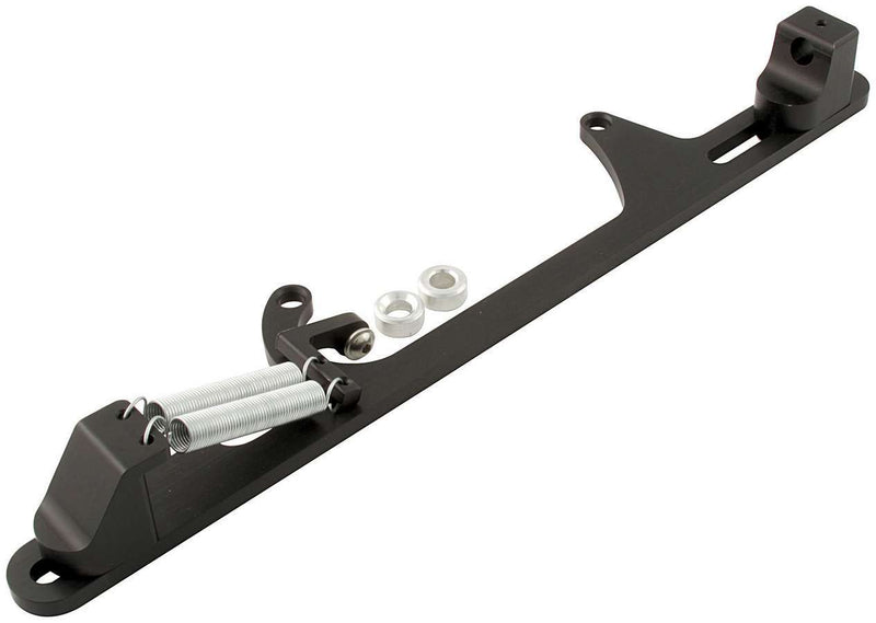 THROTTLE BRACKET W/ SPRING