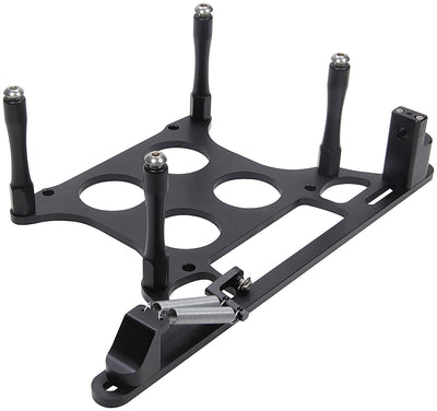 SCCOP TRAY MOUNT