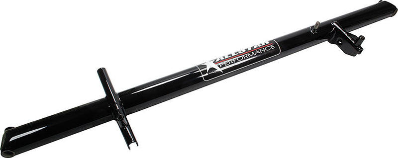 FRONT AXLE