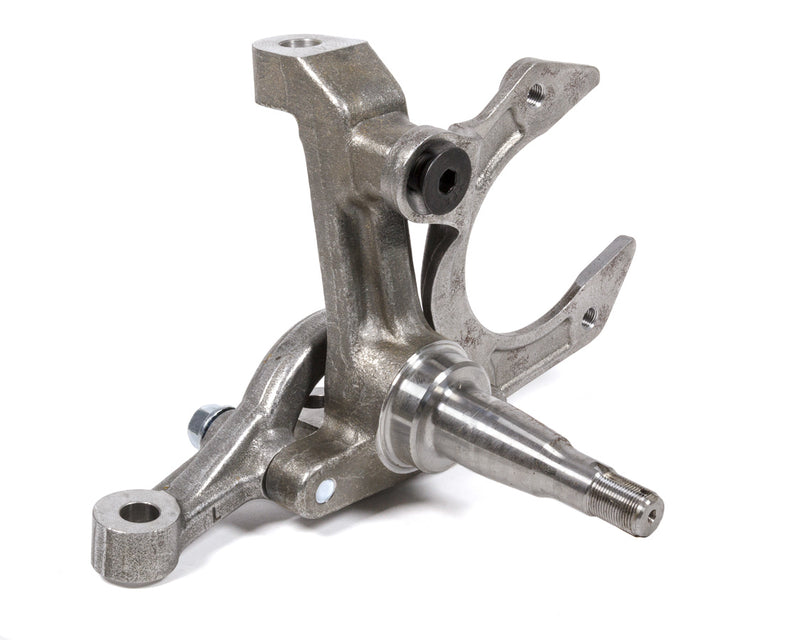 MUSTANG II 3-PIECE SPINDLE LH