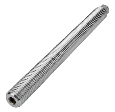 Jack Bolt Steel 11in Coarse Thread