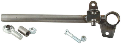 LOWER CONTROL ARM RH CUT TO
