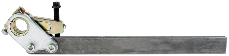 SWAY BAR ADJUSTER RH 30 DEGR