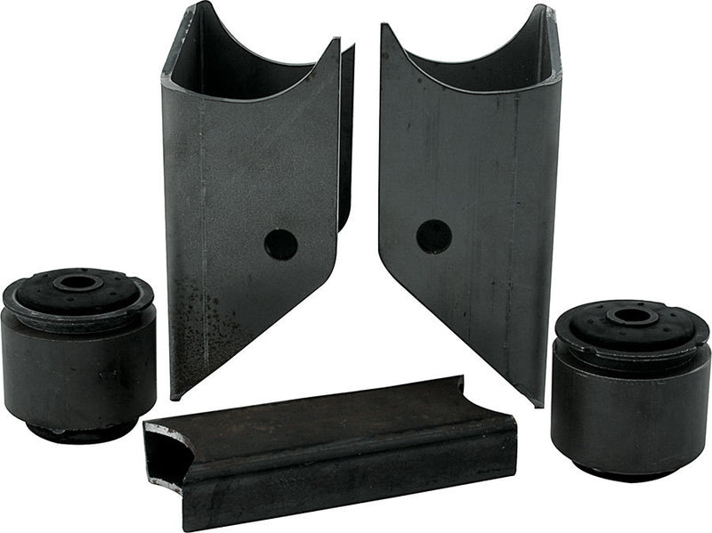 TRAILING ARM BRACKET KIT